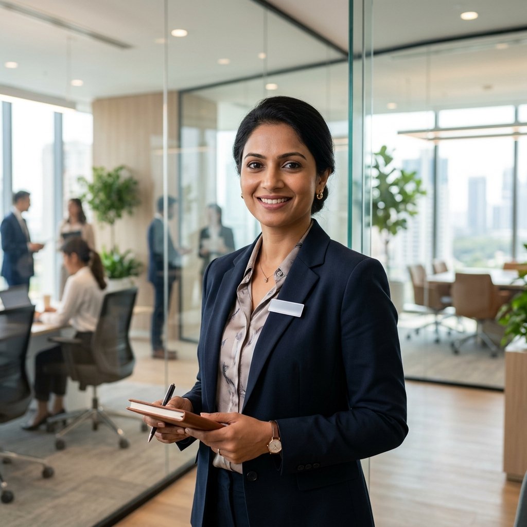 HR Professional